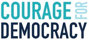 Courage for Democracy